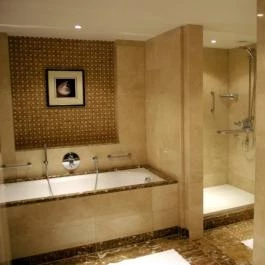 Budapest Marriott Hotel Budapest - Szobák