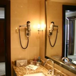 Budapest Marriott Hotel Budapest - Szobák