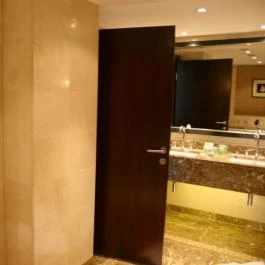 Budapest Marriott Hotel Budapest - Szobák