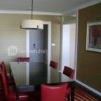 Budapest Marriott Hotel Budapest - Belső