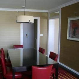 Budapest Marriott Hotel Budapest - Belső