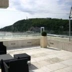 Budapest Marriott Hotel Budapest - Környék