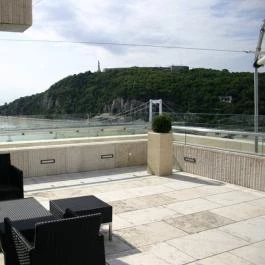 Budapest Marriott Hotel Budapest - Környék