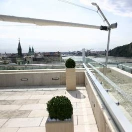 Budapest Marriott Hotel Budapest - Külső kép