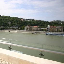 Budapest Marriott Hotel Budapest - Környék