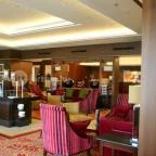 Budapest Marriott Hotel Budapest - Belső