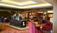 Budapest Marriott Hotel Budapest - Belső