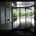 Budapest Marriott Hotel Budapest - Belső