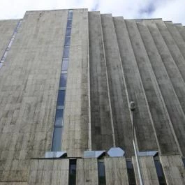 Budapest Marriott Hotel Budapest - Külső kép