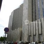 Budapest Marriott Hotel Budapest - Külső kép