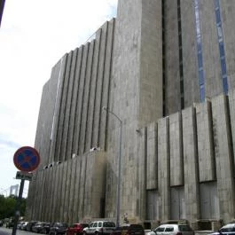 Budapest Marriott Hotel Budapest - Külső kép