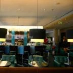 Budapest Marriott Hotel Budapest - Belső