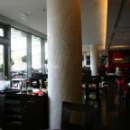 Budapest Marriott Hotel Budapest - Belső