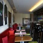 Budapest Marriott Hotel Budapest - Vendéglátás