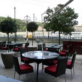 Budapest Marriott Hotel Budapest - Külső kép