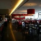 Budapest Marriott Hotel Budapest - Belső