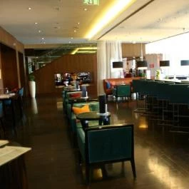 Budapest Marriott Hotel Budapest - Vendéglátás