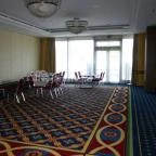 Budapest Marriott Hotel Budapest - Vendéglátás