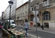 Café Vian - Bazilika Budapest