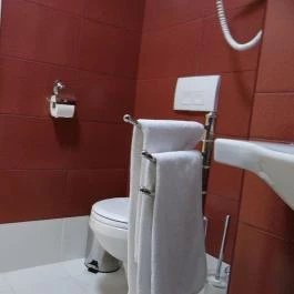 Calimbra Konferencia & Wellness Hotel Miskolctapolca - Szobák