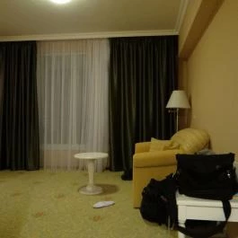 Calimbra Konferencia & Wellness Hotel Miskolctapolca - Szobák