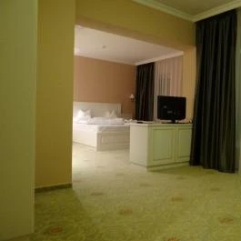 Calimbra Konferencia & Wellness Hotel Miskolctapolca - Szobák