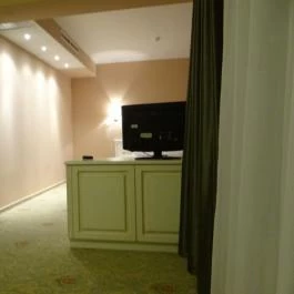 Calimbra Konferencia & Wellness Hotel Miskolctapolca - Szobák