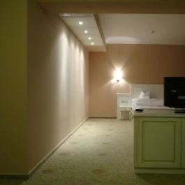 Calimbra Konferencia & Wellness Hotel Miskolctapolca - Szobák