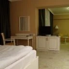 Calimbra Konferencia & Wellness Hotel Miskolctapolca - Szobák