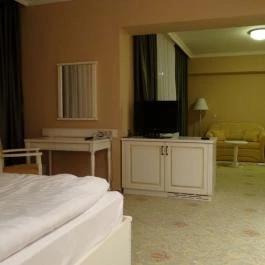 Calimbra Konferencia & Wellness Hotel Miskolctapolca - Szobák