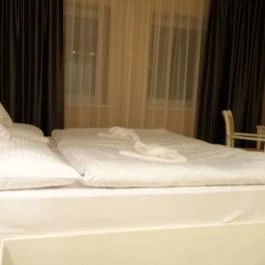 Calimbra Konferencia & Wellness Hotel Miskolctapolca - Szobák