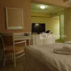 Calimbra Konferencia & Wellness Hotel Miskolctapolca - Szobák