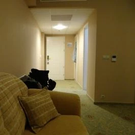 Calimbra Konferencia & Wellness Hotel Miskolctapolca - Szobák