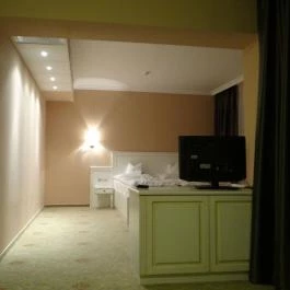 Calimbra Konferencia & Wellness Hotel Miskolctapolca - Szobák