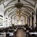 Callas Café & Restaurant Budapest - Belső