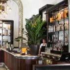 Callas Café & Restaurant Budapest - Belső