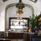 Callas Café & Restaurant Budapest - Belső