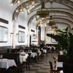 Callas Café & Restaurant Budapest - Belső