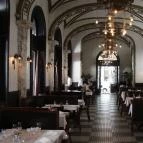 Callas Café & Restaurant Budapest - Belső