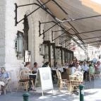 Callas Café & Restaurant Budapest - Külső kép