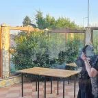 Cocco-Mio Étterem Fót - Külső kép