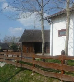 Csárda- és Szabadidő Centrum