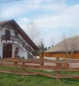 Csárda- és Szabadidő Centrum