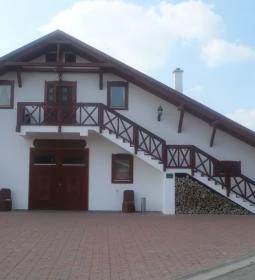 Csárda- és Szabadidő Centrum