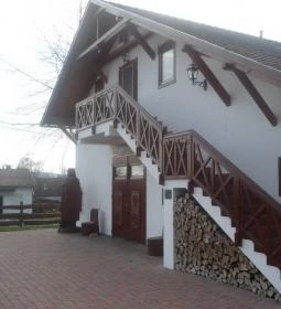 Csárda- és Szabadidő Centrum