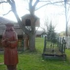 Csárda- és Szabadidő Centrum Balatonlelle - Külső kép