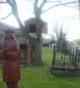 Csárda- és Szabadidő Centrum