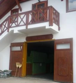 Csárda- és Szabadidő Centrum