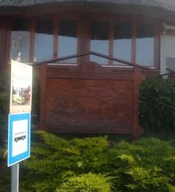 Csárda- és Szabadidő Centrum