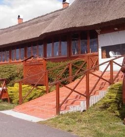 Csárda- és Szabadidő Centrum